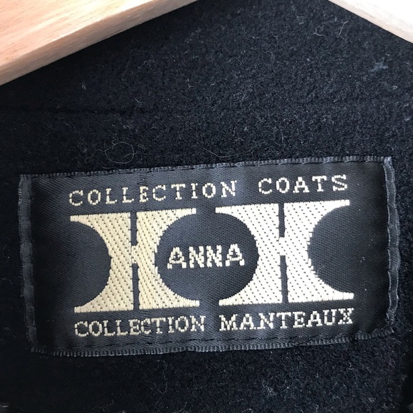 Australian lambswool-blend mid-length belted coat - Picture 13 of 15